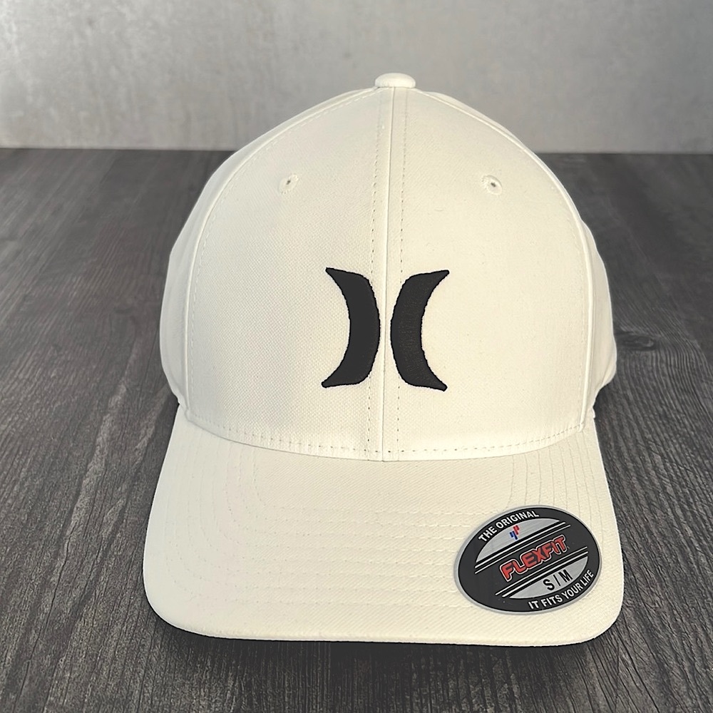 Hurley one and only BW size S/M - NEW